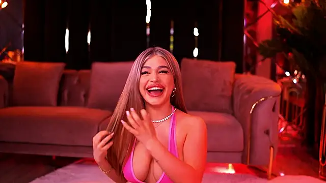 BellaNoirre online show from 03-06-26, 06:25