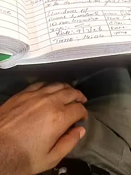 hotboy43339 online show from 03-22-26, 02:15