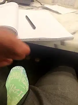 hotboy43339 online show from 01-14-26, 09:02