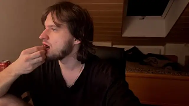 Bez3ybik online show from 06-18-26, 08:03