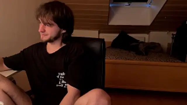 Bez3ybik online show from 06-19-26, 07:30