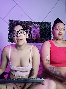 Sweet Dirty Baby online show from 12-16-25, 05:33