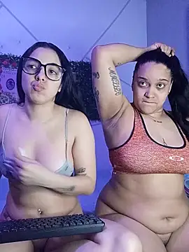 Snapshot of Sweet_Dirty_Baby chatting on 02-13-26, 02:11 Sweet Dirty Baby online show from 02-13-26, 02:11