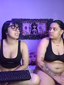 Sweet Dirty Baby online show from 11-04-25, 03:10