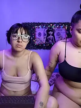 Sweet Dirty Baby online show from 10-28-25, 03:29