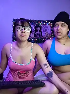 Sweet Dirty Baby online show from 10-26-25, 03:40