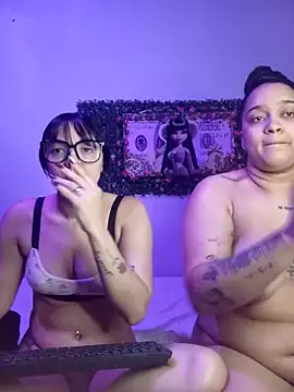 Sweet Dirty Baby online show from 10-29-25, 05:39