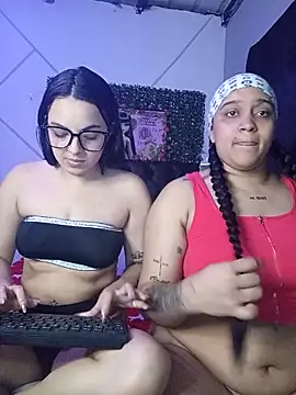 Sweet Dirty Baby online show from 03-07-26, 02:18