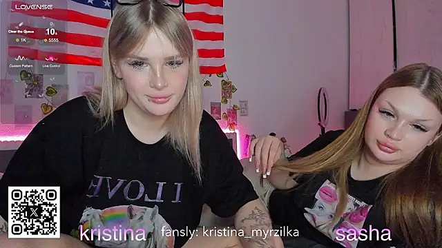 myrzilka online show from 03-18-26, 03:24