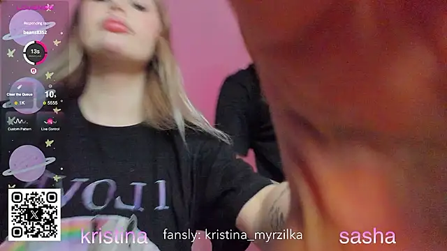 myrzilka online show from 03-22-26, 04:41