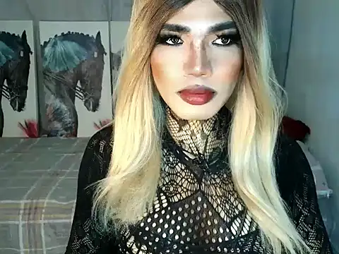 terra HORSECOCK online show from 09-10-25, 12:26