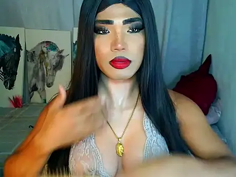 terra HORSECOCK online show from 10-21-25, 03:33