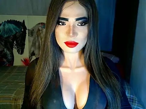 terra HORSECOCK online show from 01-06-26, 09:19