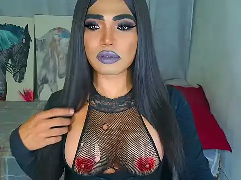 terra HORSECOCK online show from 11-16-25, 01:49