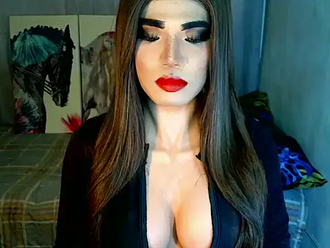 terra HORSECOCK online show from 11-29-25, 02:50