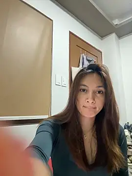 LanySylvia online show from 11-04-25, 04:00