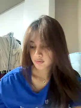 LanySylvia online show from 10-22-25, 03:44