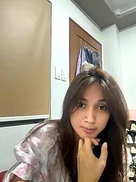 LanySylvia online show from 09-24-25, 02:34