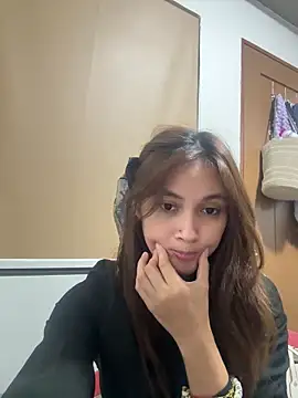 LanySylvia online show from 10-14-25, 03:01