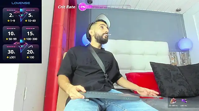 Yiyo10  online show from 02-09-26, 03:04