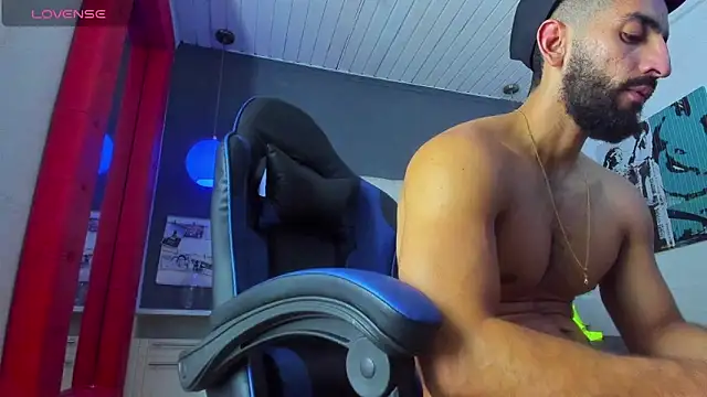 Yiyo10  online show from 02-20-26, 06:26