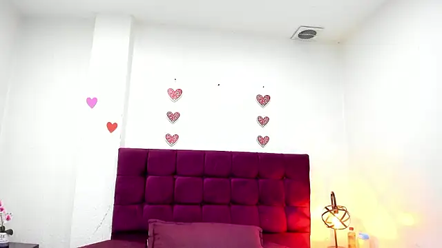 MashaPiink online show from 03-05-26, 12:57