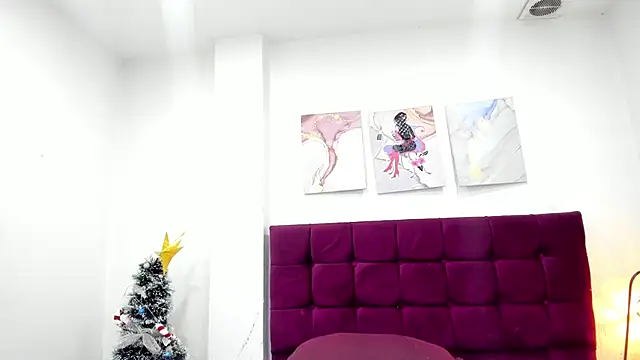 MashaPiink online show from 01-10-26, 01:06