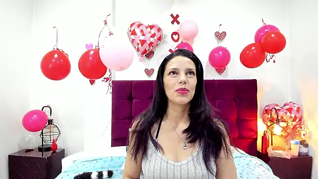 Snapshot of MashaPiink chatting on 02-27-26, 12:49 MashaPiink online show from 02-27-26, 12:49