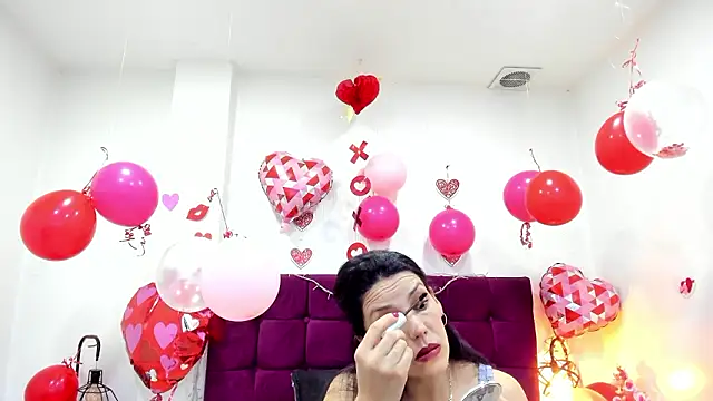 Snapshot of MashaPiink chatting on 02-18-26, 12:34 MashaPiink online show from 02-18-26, 12:34