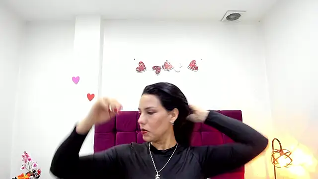 MashaPiink online show from 03-06-26, 12:44