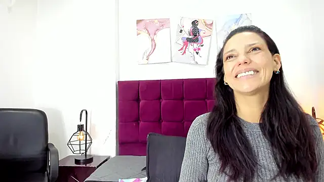 MashaPiink online show from 10-08-25, 12:50