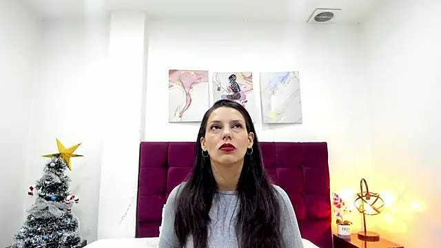 MashaPiink online show from 12-16-25, 01:04