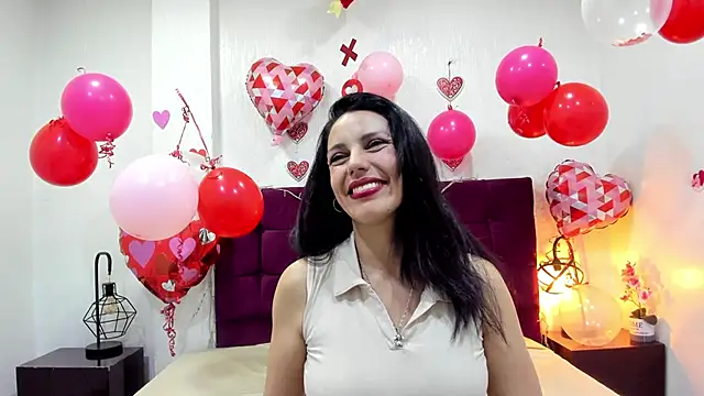 Snapshot of MashaPiink chatting on 02-19-26, 12:57 MashaPiink online show from 02-19-26, 12:57