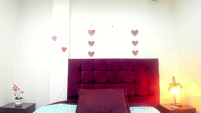 MashaPiink online show from 03-03-26, 01:07