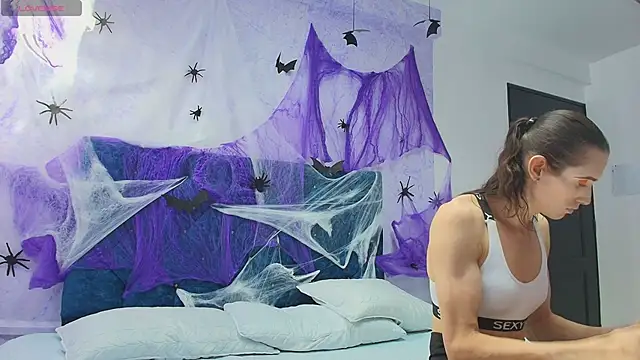 shantala nastasiia online show from 10-26-25, 01:22