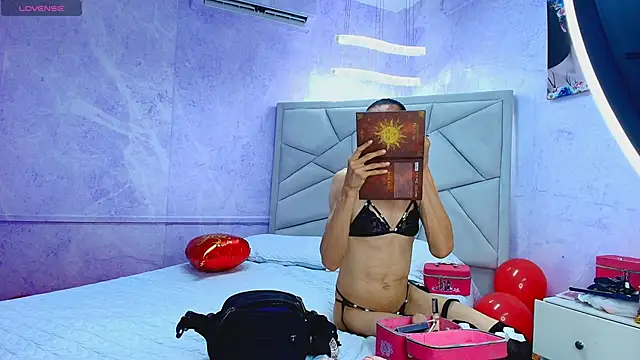 shantala nastasiia online show from 09-14-25, 01:11