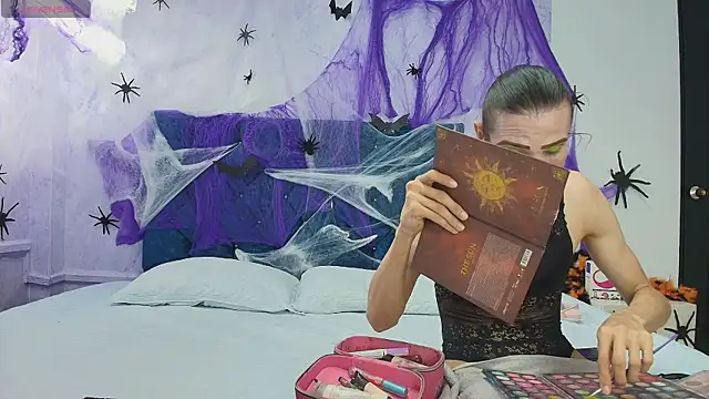 shantala nastasiia online show from 10-24-25, 12:37