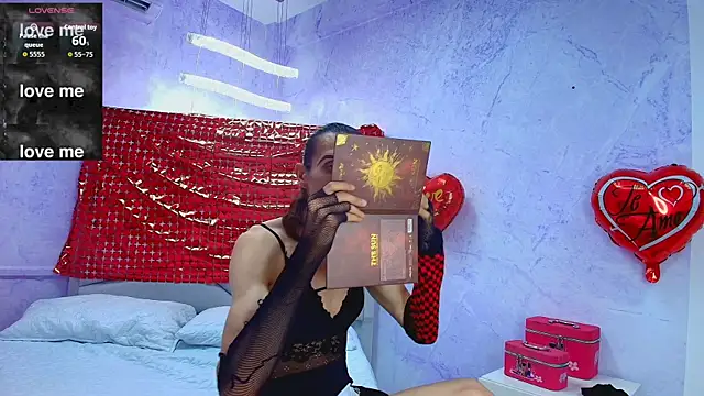 shantala nastasiia online show from 09-22-25, 12:44