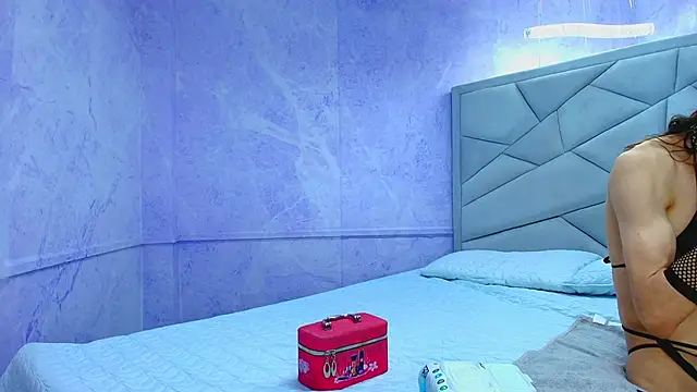 shantala nastasiia online show from 10-01-25, 12:20