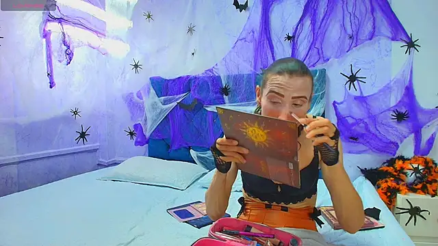 shantala nastasiia online show from 10-12-25, 01:45