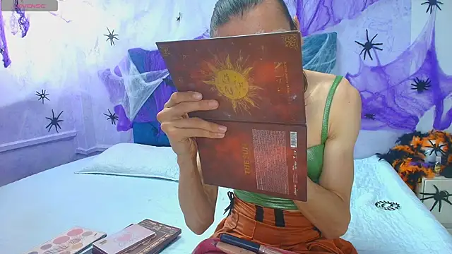 shantala nastasiia online show from 10-14-25, 12:28