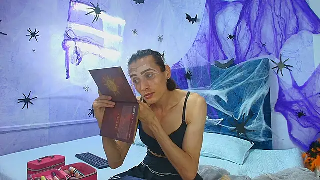 shantala nastasiia online show from 10-03-25, 12:39