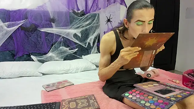 shantala nastasiia online show from 10-29-25, 12:48