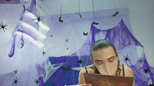 shantala nastasiia online show from 11-01-25, 01:05