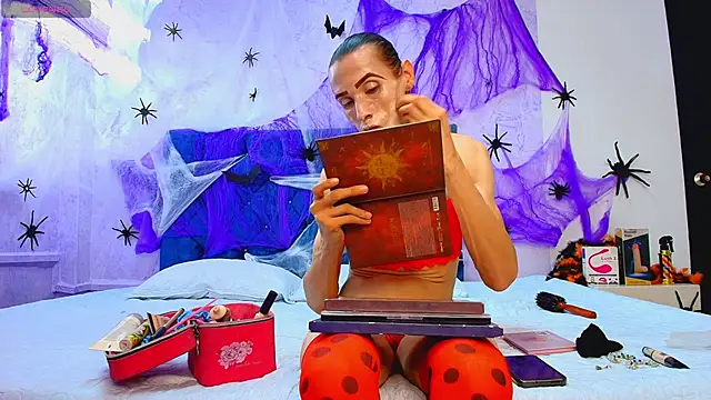 shantala nastasiia online show from 10-23-25, 12:37