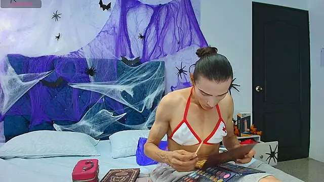 shantala nastasiia online show from 10-21-25, 12:37