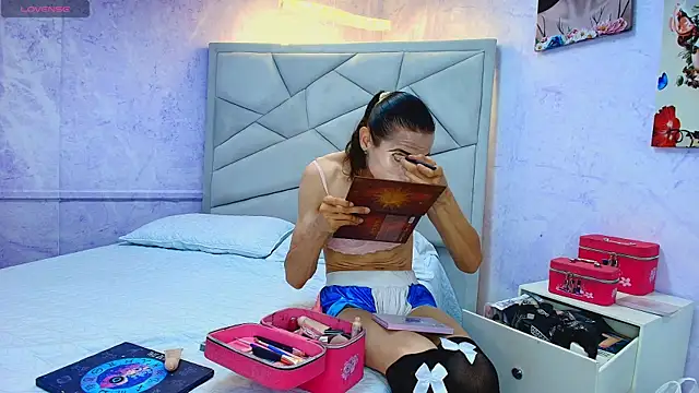 shantala nastasiia online show from 09-13-25, 01:00