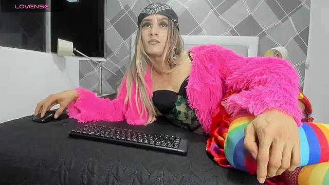 shantala nastasiia online show from 04-19-26, 01:28