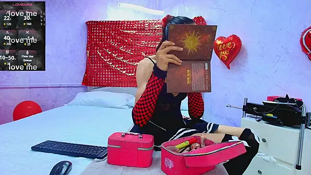 shantala nastasiia online show from 09-20-25, 01:05