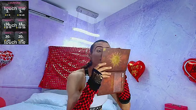 shantala nastasiia online show from 09-21-25, 01:16